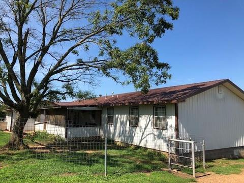 372145 E 960 Rd, Castle, OK 74833 photo 2