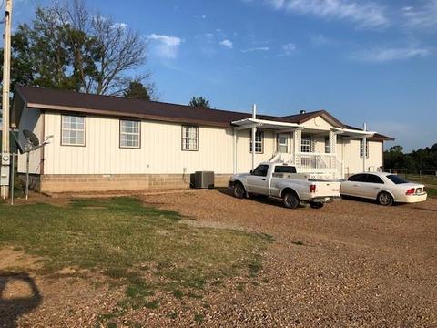 372145 E 960 Rd, Castle, OK 74833 photo 1
