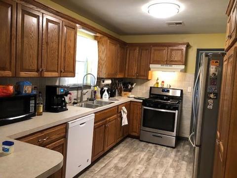 372145 E 960 Rd, Castle, OK 74833 photo 3