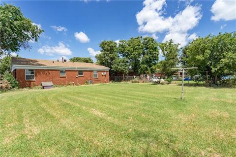 1042 Dill St, Altus, OK 73521 photo 24