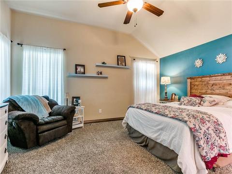 720 Painted Forest Rd, Norman, OK 73071 photo 16