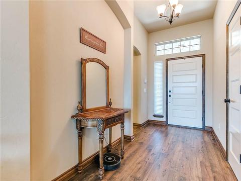 720 Painted Forest Rd, Norman, OK 73071 photo 4