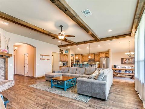 720 Painted Forest Rd, Norman, OK 73071 photo 8