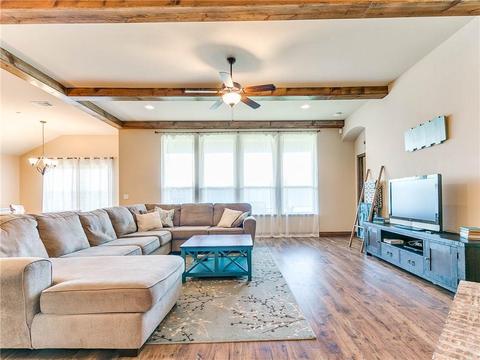 720 Painted Forest Rd, Norman, OK 73071 photo 5