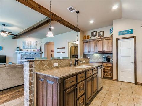 720 Painted Forest Rd, Norman, OK 73071 photo 12