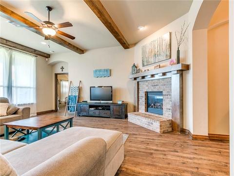 720 Painted Forest Rd, Norman, OK 73071 photo 6