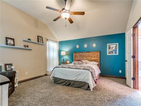 720 Painted Forest Rd, Norman, OK 73071 photo 15
