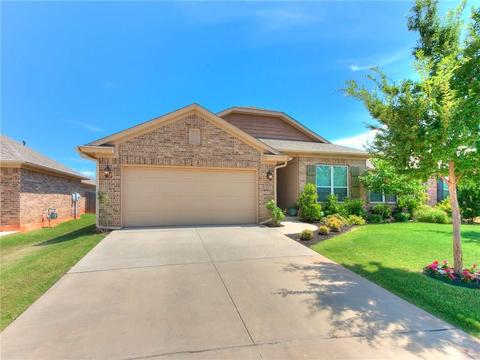 720 Painted Forest Rd, Norman, OK 73071 photo 2