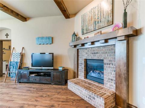 720 Painted Forest Rd, Norman, OK 73071 photo 9