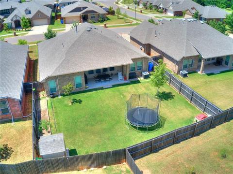 720 Painted Forest Rd, Norman, OK 73071 photo 36