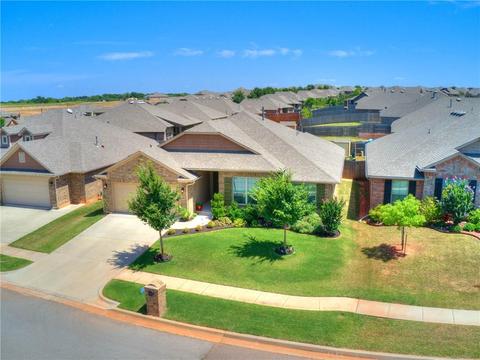 720 Painted Forest Rd, Norman, OK 73071 photo 34