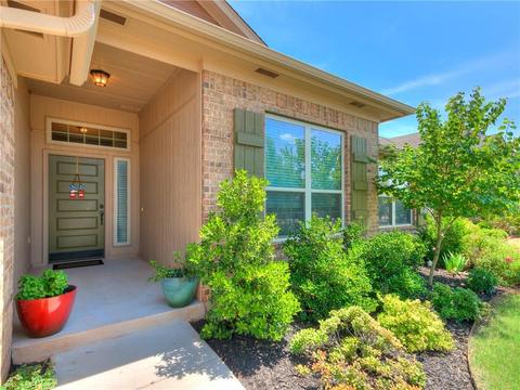 720 Painted Forest Rd, Norman, OK 73071 photo 3
