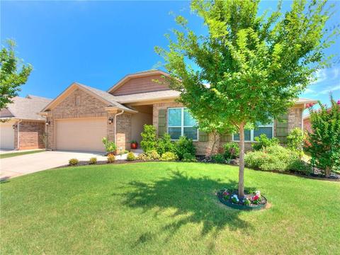 720 Painted Forest Rd, Norman, OK 73071 photo 1