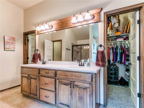 720 Painted Forest Rd, Norman, OK 73071 photo 22