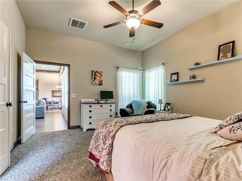 720 Painted Forest Rd, Norman, OK 73071 photo 17