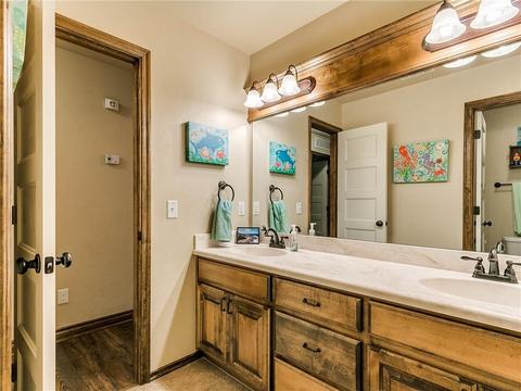 720 Painted Forest Rd, Norman, OK 73071 photo 27