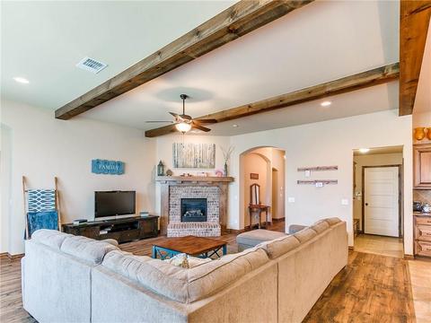720 Painted Forest Rd, Norman, OK 73071 photo 7