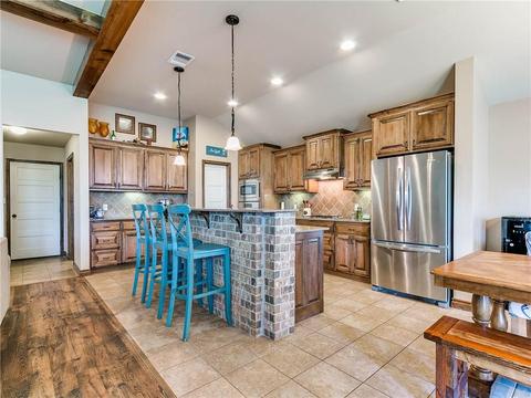 720 Painted Forest Rd, Norman, OK 73071 photo 10