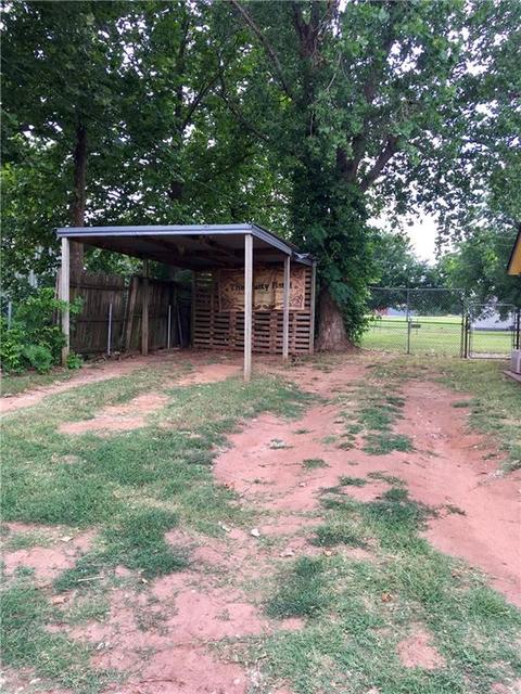 309 N Cimarron Rd, Tuttle, OK 73089 photo 5