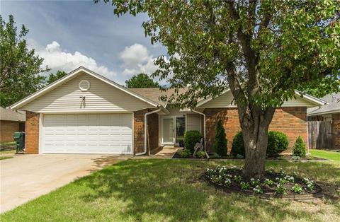 1713 Eagle Nest, Norman, OK 73071 photo 1