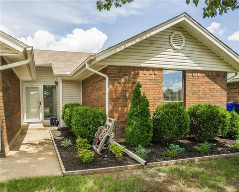 1713 Eagle Nest, Norman, OK 73071 photo 3