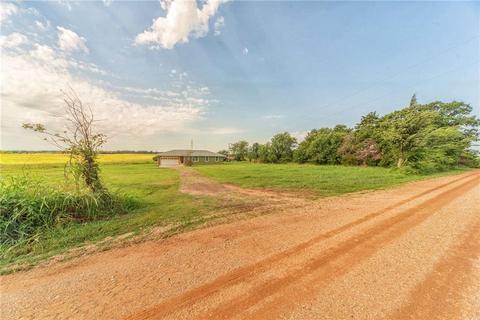 337675 E 1060 Rd, Mcloud, OK 74851 photo 6