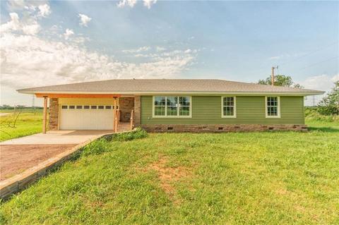 337675 E 1060 Rd, Mcloud, OK 74851 photo 2