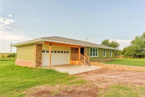 337675 E 1060 Rd, Mcloud, OK 74851 photo 4