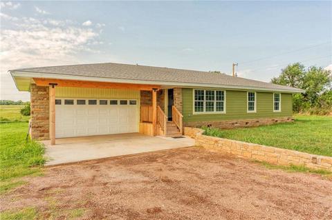 337675 E 1060 Rd, Mcloud, OK 74851 photo 1