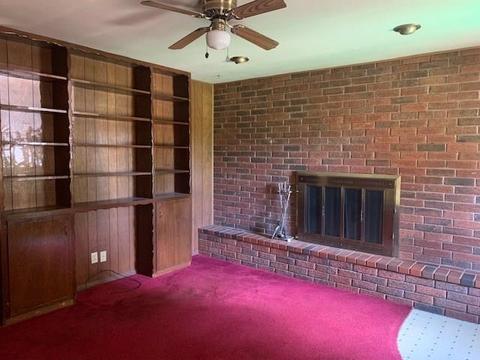 811 Glenn Smith Rd, Clinton, OK 73601 photo 2