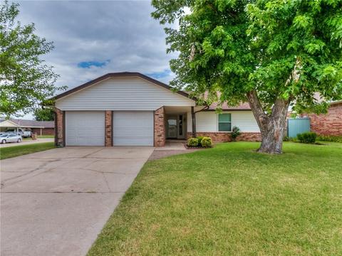 1001 Devon St, Yukon, OK 73099 photo 1