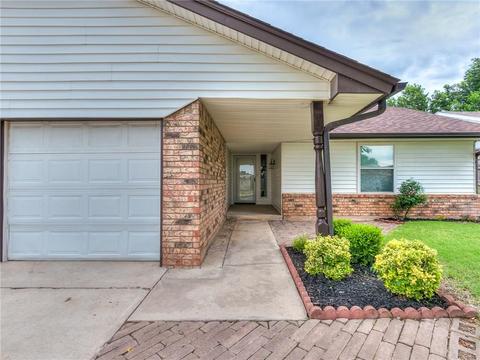 1001 Devon St, Yukon, OK 73099 photo 2