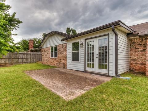 1001 Devon St, Yukon, OK 73099 photo 36