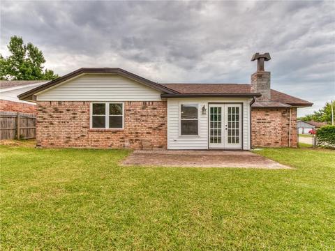 1001 Devon St, Yukon, OK 73099 photo 34