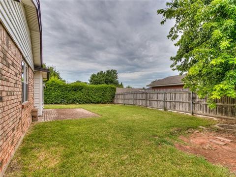 1001 Devon St, Yukon, OK 73099 photo 35