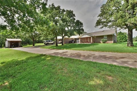 12300 E Post Oak Rd, Noble, OK 73068 photo 1