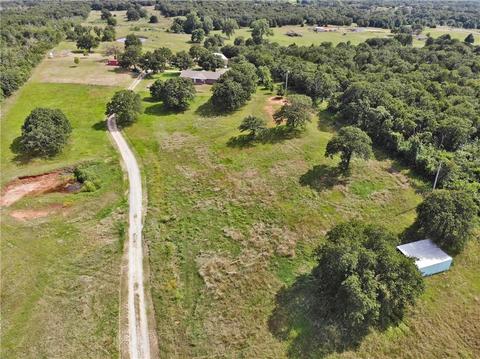 12300 E Post Oak Rd, Noble, OK 73068 photo 3