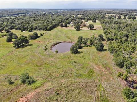 12300 E Post Oak Rd, Noble, OK 73068 photo 8