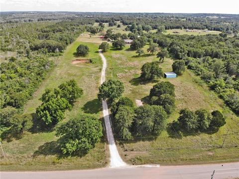 12300 E Post Oak Rd, Noble, OK 73068 photo 2