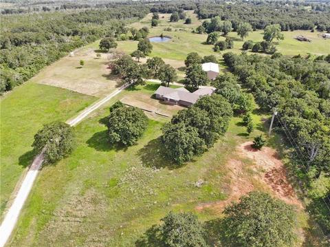 12300 E Post Oak Rd, Noble, OK 73068 photo 4