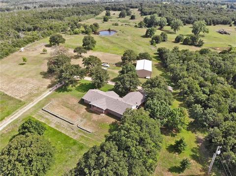 12300 E Post Oak Rd, Noble, OK 73068 photo 5