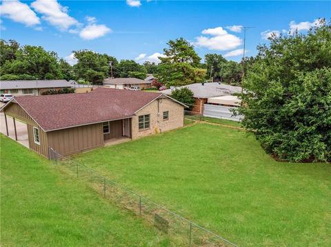 401 E Ada Ave, Tipton, OK 73570 photo 20