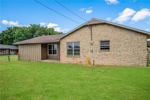 401 E Ada Ave, Tipton, OK 73570 photo 22