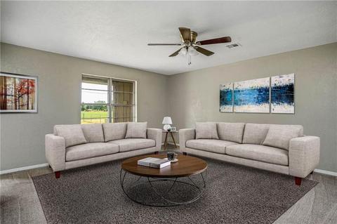 401 E Ada Ave, Tipton, OK 73570 photo 5