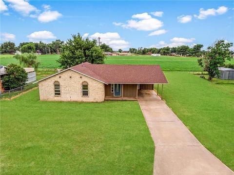 401 E Ada Ave, Tipton, OK 73570 photo 24