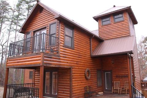 71 Ridge View Rd, Broken Bow, OK 74728 photo 1