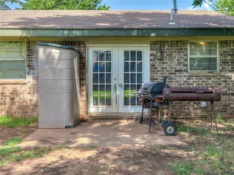 314 Edd Dr, Tecumseh, OK 74873 photo 29