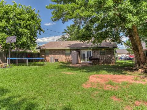 314 Edd Dr, Tecumseh, OK 74873 photo 33