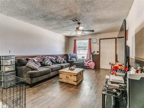 314 Edd Dr, Tecumseh, OK 74873 photo 5