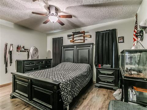 314 Edd Dr, Tecumseh, OK 74873 photo 17